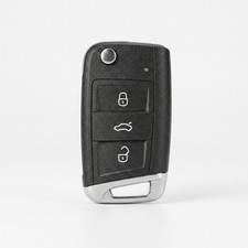 VW Autoschlüssel