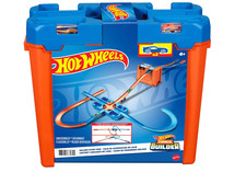 Hot wheels bahn track builder - bahn,