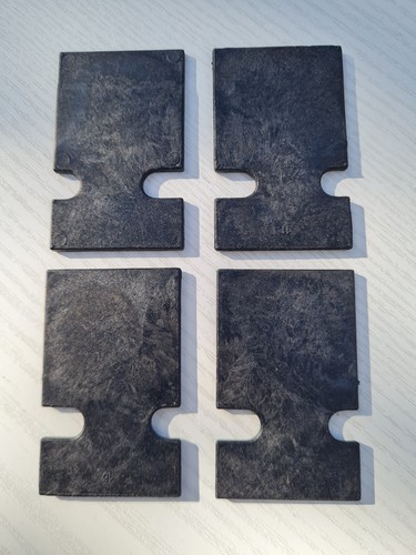 Unterlegplatten für ikea - 4,
