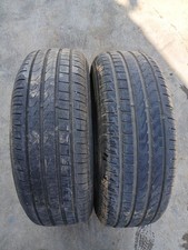 215-70-16 100H TYRE / PIRELLI
