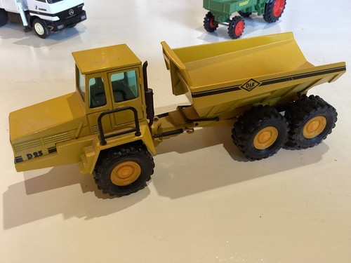 D25 muldenkipper 1 50 - o&k,