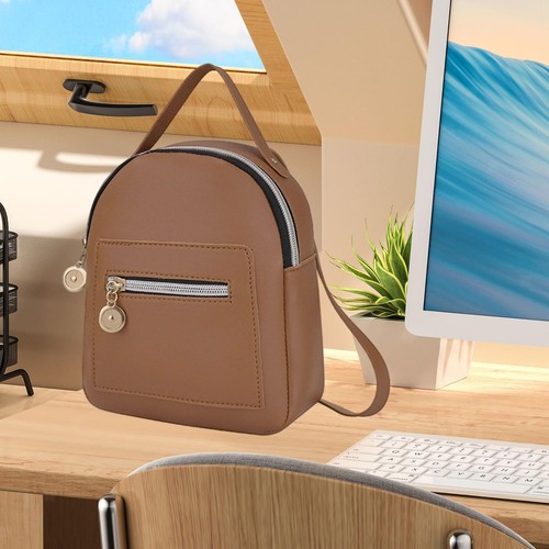 Damen rucksack mini - mini,