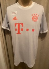 FC Bayern München Adidas