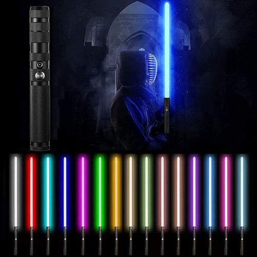 Lichtschwert licht und sound - licht,