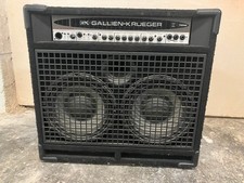 Gallien Krueger 700 RB Basscombo