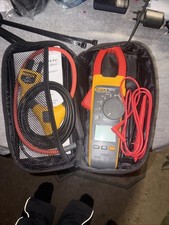 Fluke 376 - , fc