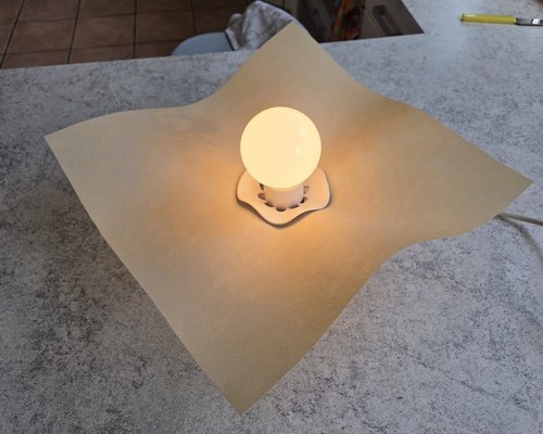 Artemide area50 40 - 10,