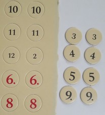 Siedler von Catan NEU 18