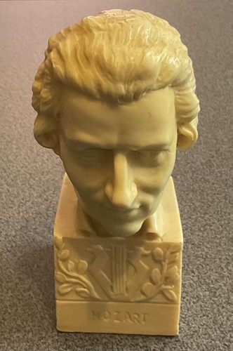 Wolfgang amadeus - wolfgang,