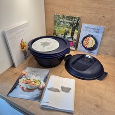 Tupperware micro combigourmet - tupperware,