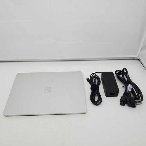 Microsoft surface laptop - microsoft, go