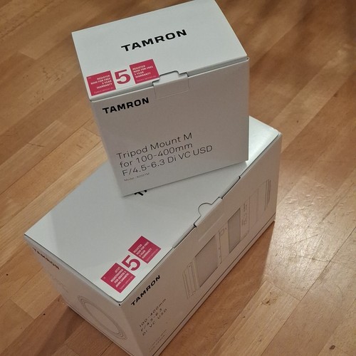 Tamron 100 400mm 6 3 - tamron, f/4.5-6.3