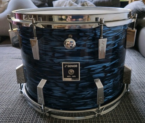 Sonor vintage tom - tom, –