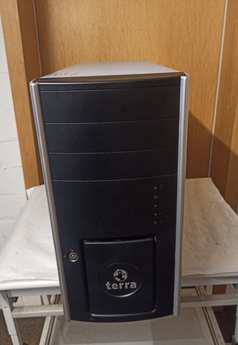 Chenbro sr10769 serverchassis - sr10769,