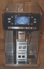 DeLonghi PrimaDonna exclusive ESAM 6900.M