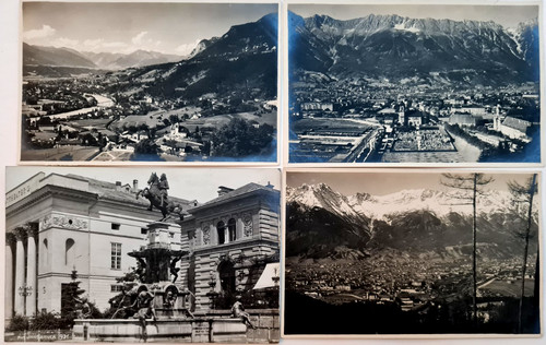 Innsbruck österreich - innsbruck,