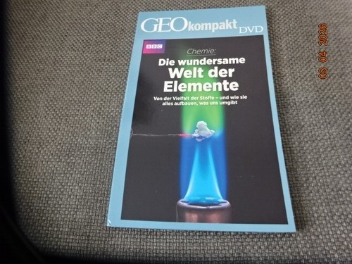 Geo kompakt dvd die - geo,
