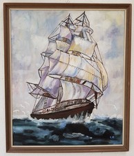Nr.:950 Ölgemälde Kunstwerk