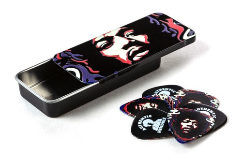 Dunlop pt15h jimi hendrix - dunlop, jh-pt15h