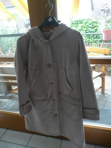 Longjacke mantel in - longjacke/,