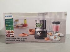 Philips HR7530/10 Viva Collection Küchenmaschine_5_5