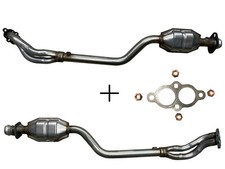 NEU Katalysator KAT BMW Z3 Roadstar E36 1.9i 103 KW 140 PS 1995 - 99 18301433432