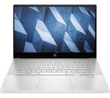 HP Envy 15-EP0512NA 15,6" 4K Touch Intel i7-10750H 512GB SSD 16GB RAM - Win10/11