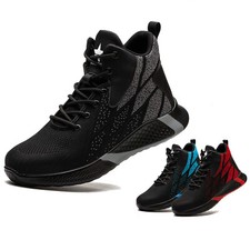 SUADEEX Herren Wanderschuhe