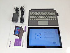 TERRA Pad 1162 N4100 W11 Pro inkl. TypeCover