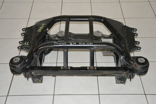Maserati quattroporte - maserati,