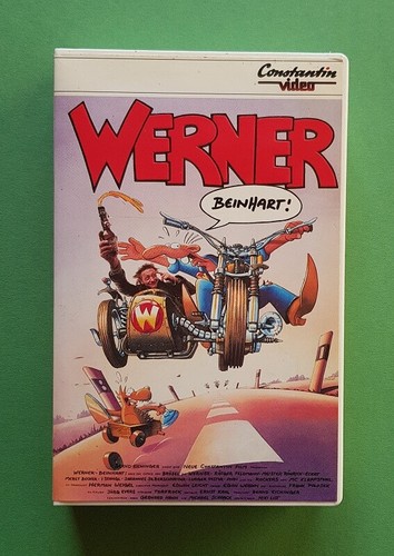 Werner beinhart lesen - werner,
