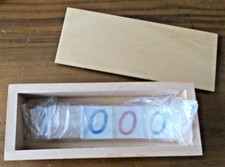 Nienhuis - Zahlenkarten klein