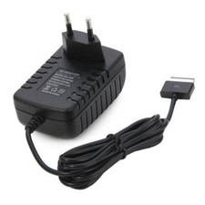 Plug ladegerät netzteil - eu,