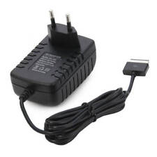 EU Plug Ladegerät Netzteil 15V 1.2A für Asus EeePad Transformer TF101 TF201 KG