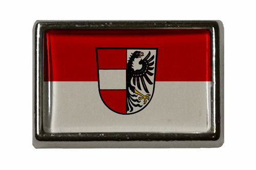 Pin dietenheim flaggenpin - pin,