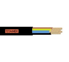 H07rn 5x2 5mm2 - h07rn-f, 5x2,5mm2