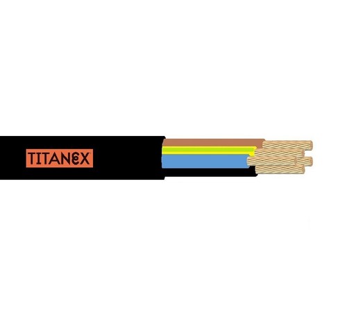 H07rn 5x2 5mm2 - h07rn-f, 5x2,5mm2