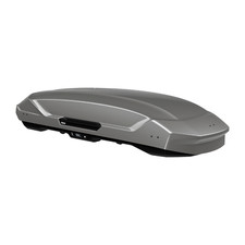 Thule dachbox skibox - thule, (skibox