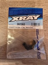 XRAY 302363 - T4 C-Hub - 4°
