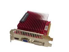Gainward geforce 9500 - , 1gb