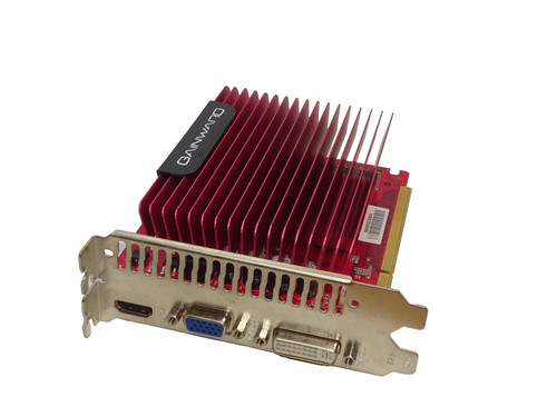 Gainward geforce 9500 1gb - gainward,