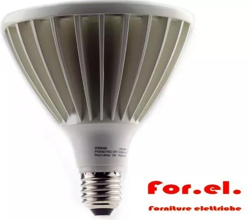 Osram parathom pro par38 led - parathom,