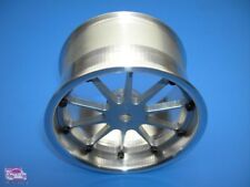 Original Lauterbacher-Aluminium-Felge 3-teilig für Mecatech FW01