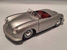 Maisto Porsche No.1 Typ 356