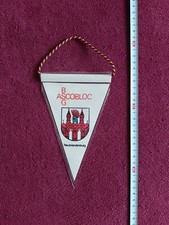 Alter wimpel : BSG ASCOBLOC