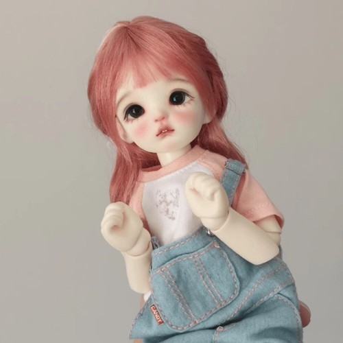 Bjd doll resin joint - 1/6,