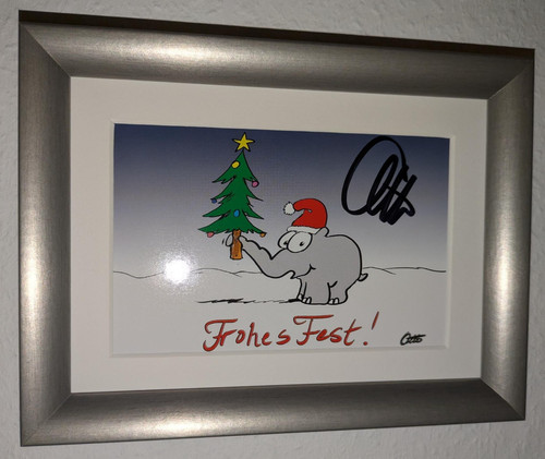 Otto waalkes frohes - -frohes, fest-