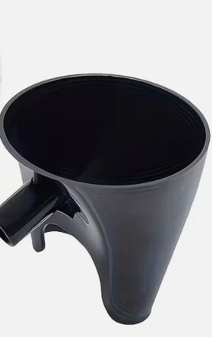 Funnel für kitchenaid - funnel,