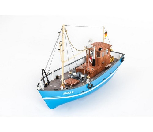 Aeronaut 307600 anna 20 - aeronaut, 1:20