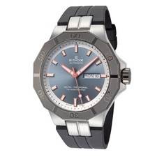 Edox Herren Delfin The